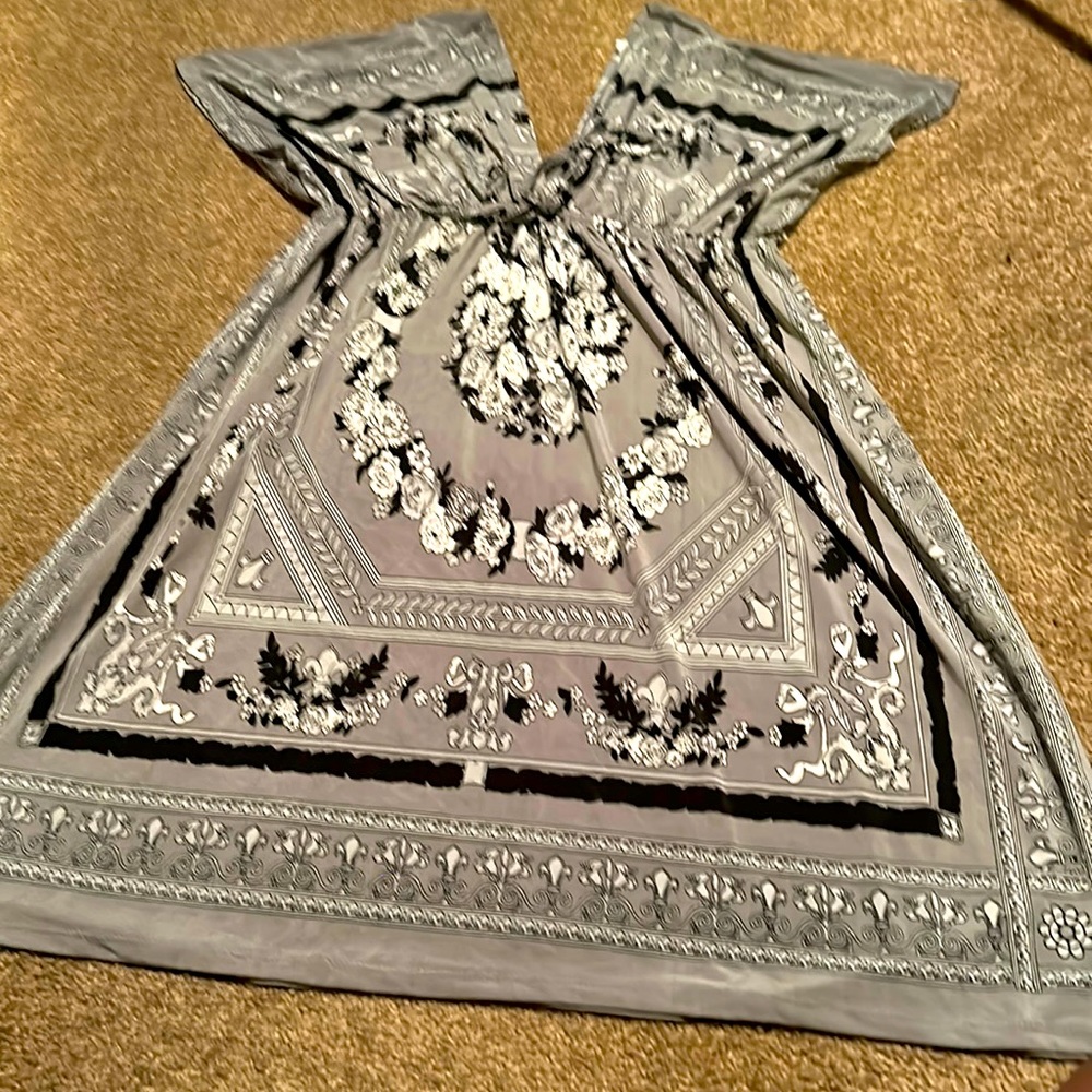 Women’s swimsuit cover or dress